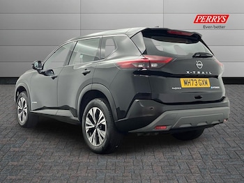Used Nissan X-Trail 2024 for sale - 75824580: Photo