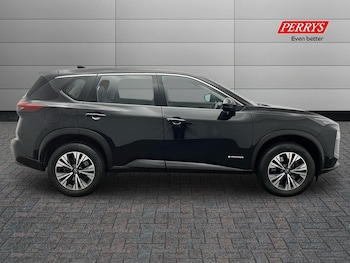 Used Nissan X-Trail 2024 for sale - 75824580: Photo
