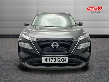 Used Nissan X-Trail 2024 for sale - 75824580: Photo