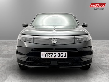 Used Vauxhall Grandland 2025 for sale - 77759772: Photo