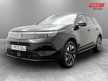 Used Vauxhall Grandland 2025 for sale - 77759772: Photo