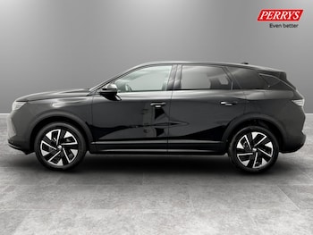 Used Vauxhall Grandland 2025 for sale - 77759772: Photo