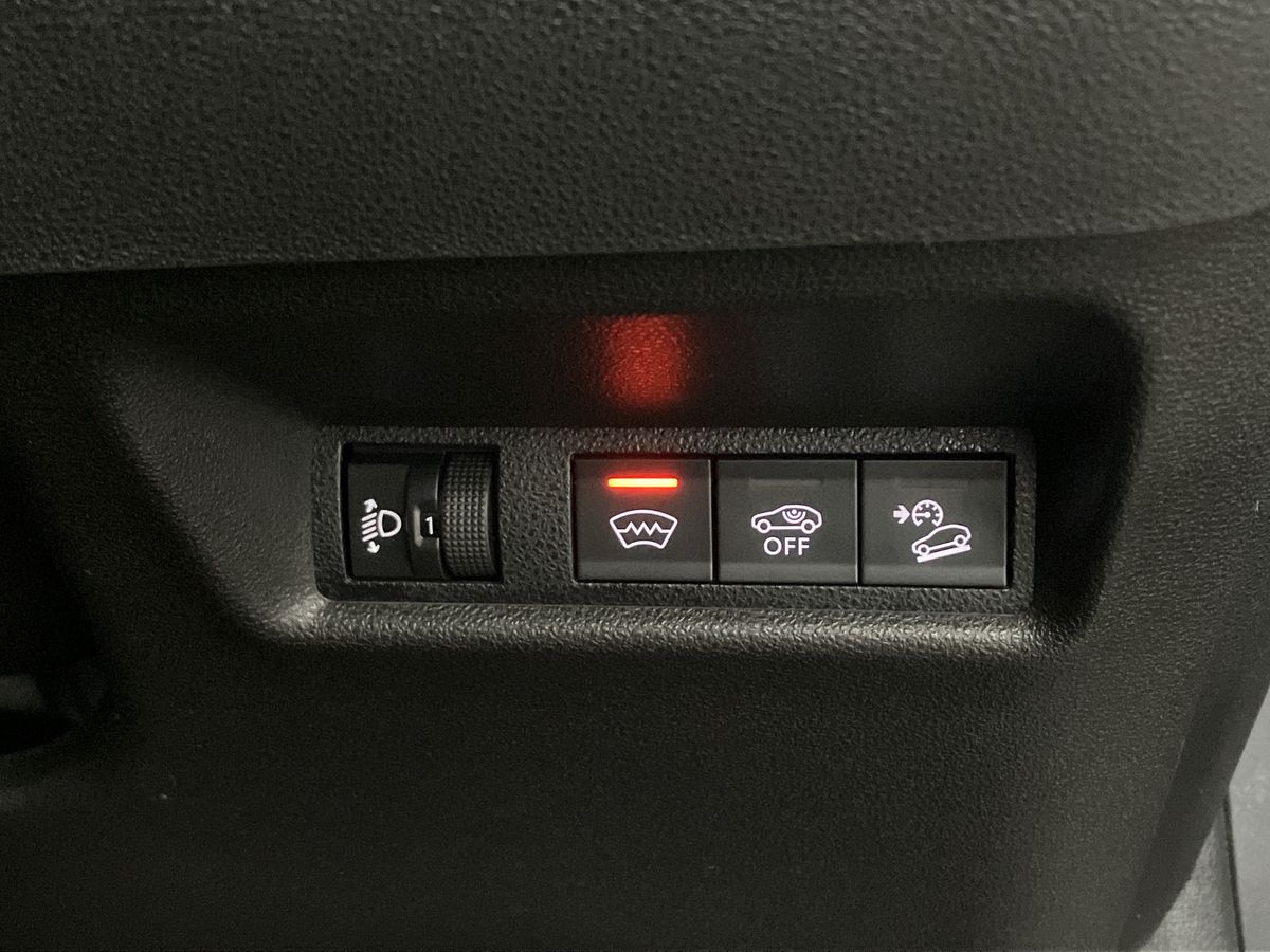 Vehicle 38