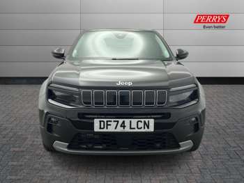 Used Jeep Other 2024 for sale - 74925941: Photo