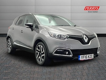 Renault - Captur