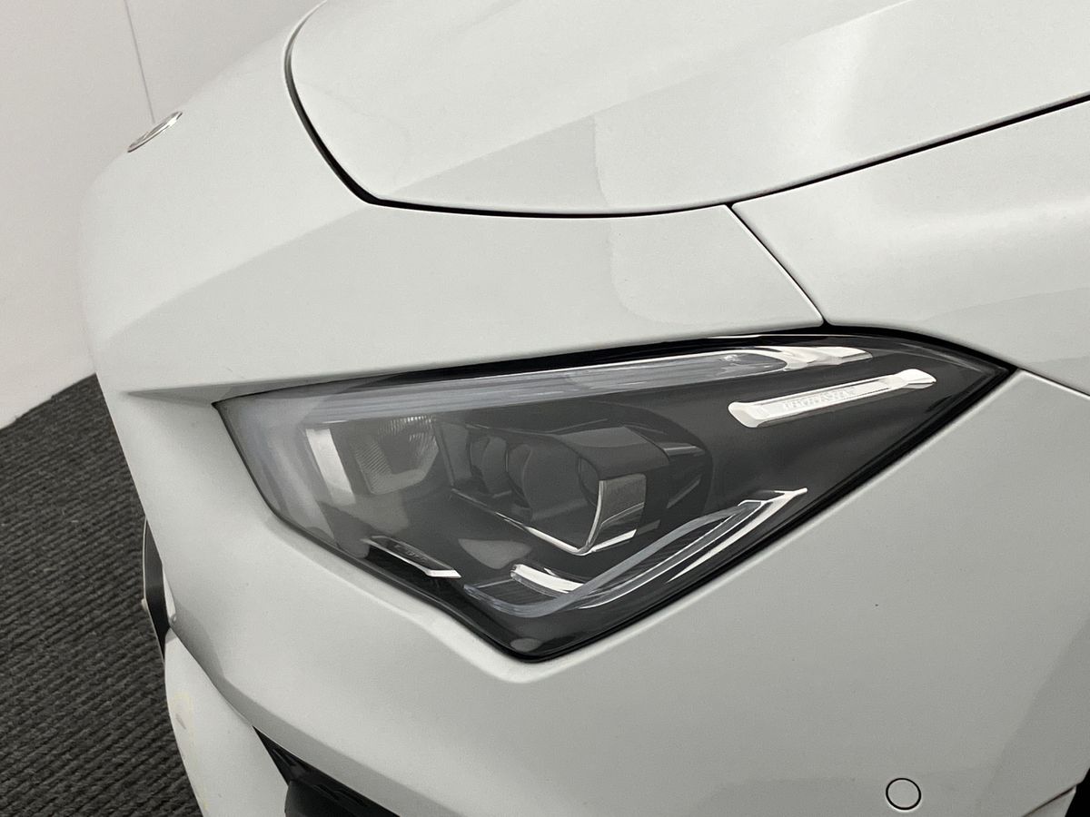 Used Mercedes-Benz CLA 2020 for sale - 77012067: Photo 13