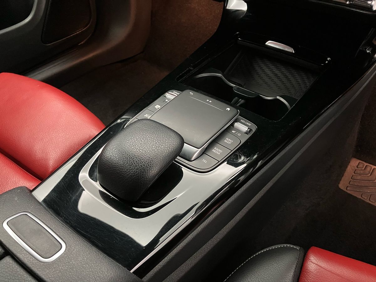 Used Mercedes-Benz CLA 2020 for sale - 77012067: Photo 17