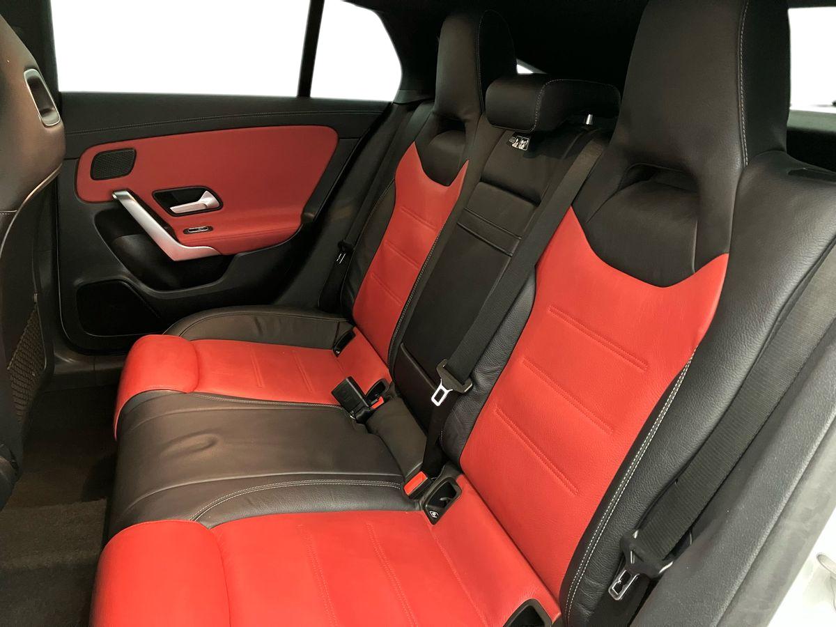 Used Mercedes-Benz CLA 2020 for sale - 77012067: Photo 19