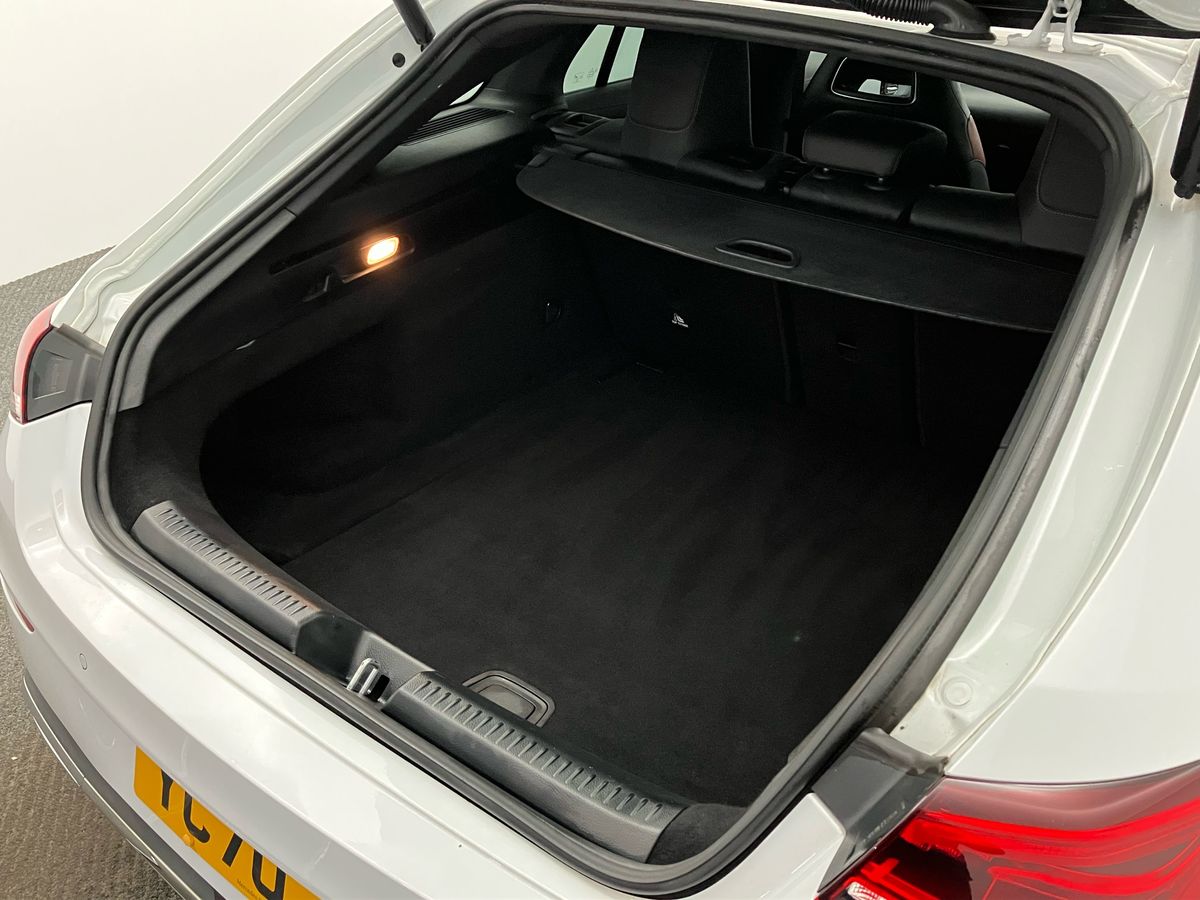 Used Mercedes-Benz CLA 2020 for sale - 77012067: Photo 21