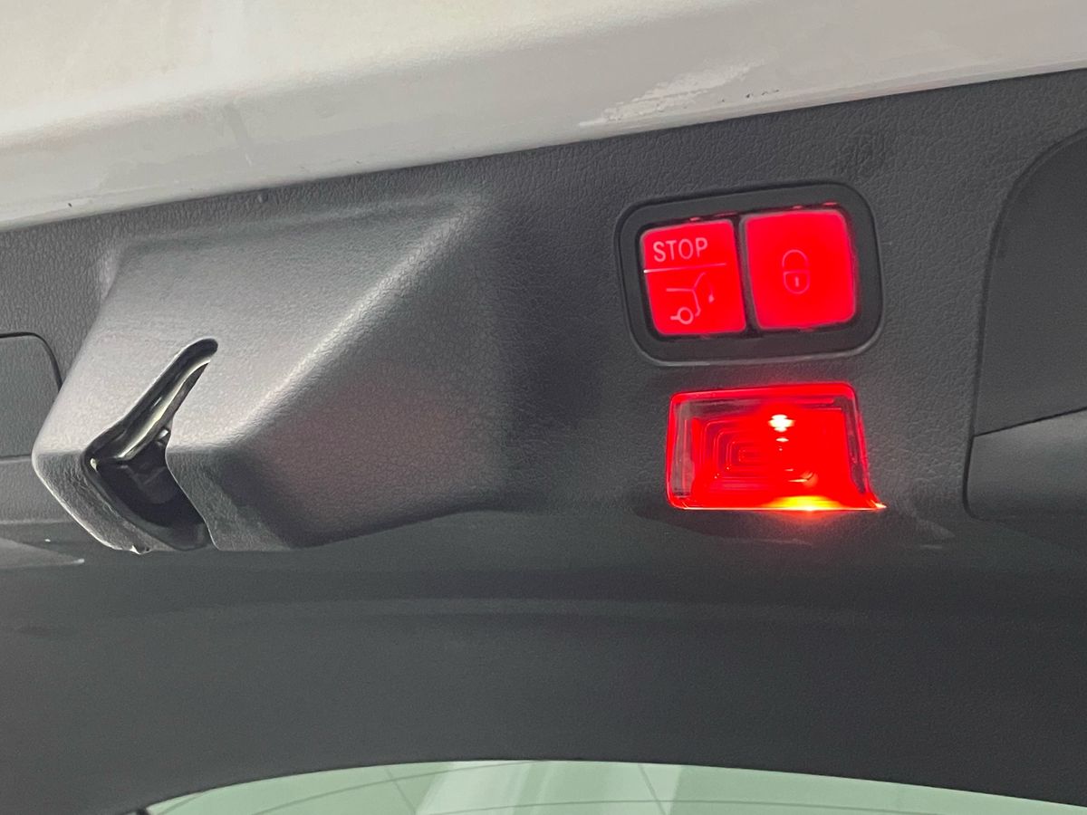 Used Mercedes-Benz CLA 2020 for sale - 77012067: Photo 22