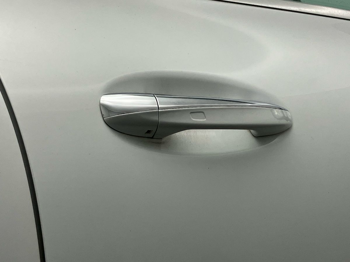 Used Mercedes-Benz CLA 2020 for sale - 77012067: Photo 25