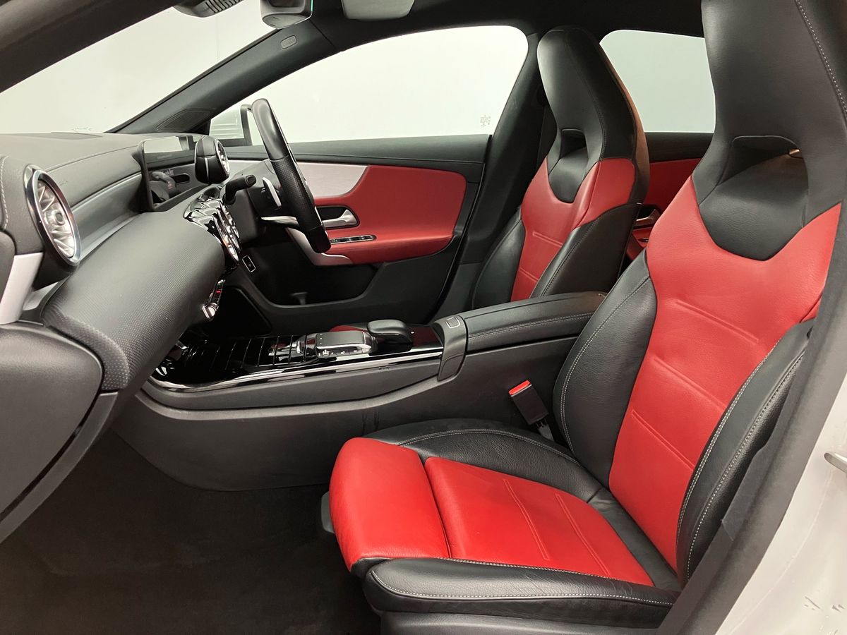 Used Mercedes-Benz CLA 2020 for sale - 77012067: Photo 27