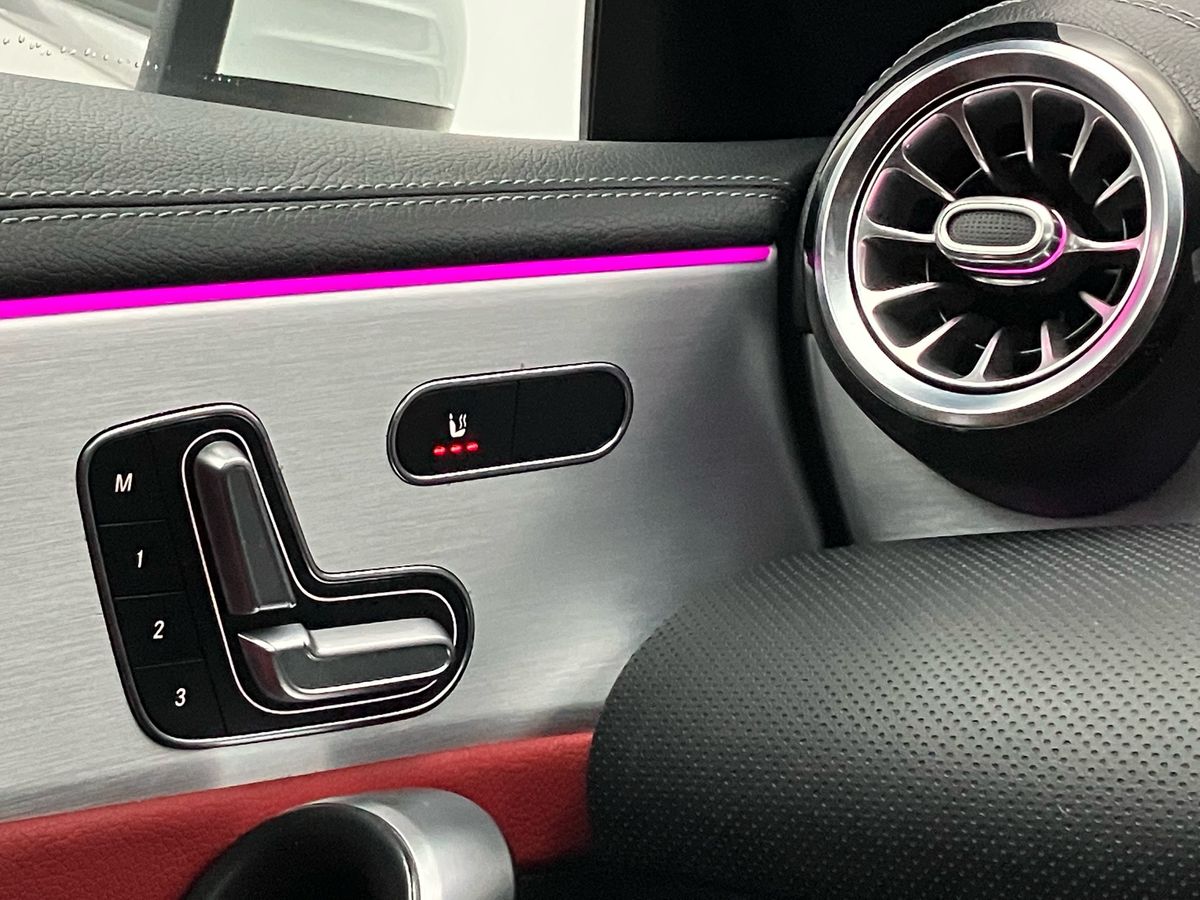 Used Mercedes-Benz CLA 2020 for sale - 77012067: Photo 28