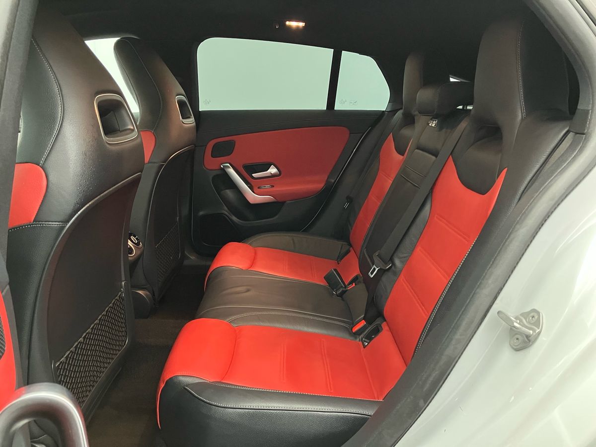 Used Mercedes-Benz CLA 2020 for sale - 77012067: Photo 29