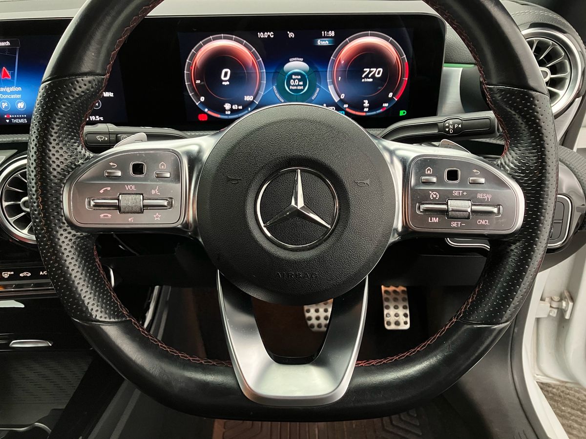 Used Mercedes-Benz CLA 2020 for sale - 77012067: Photo 31