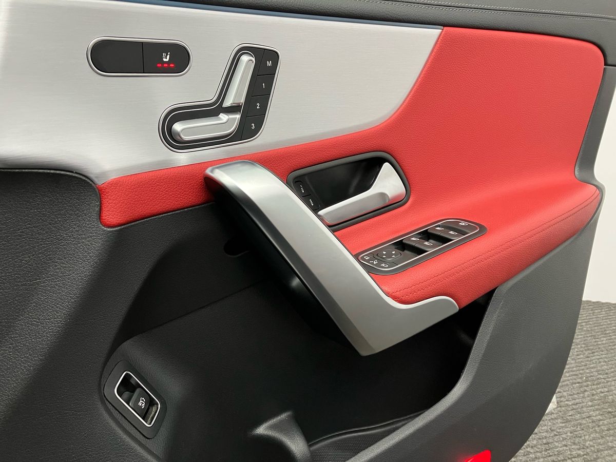 Used Mercedes-Benz CLA 2020 for sale - 77012067: Photo 32