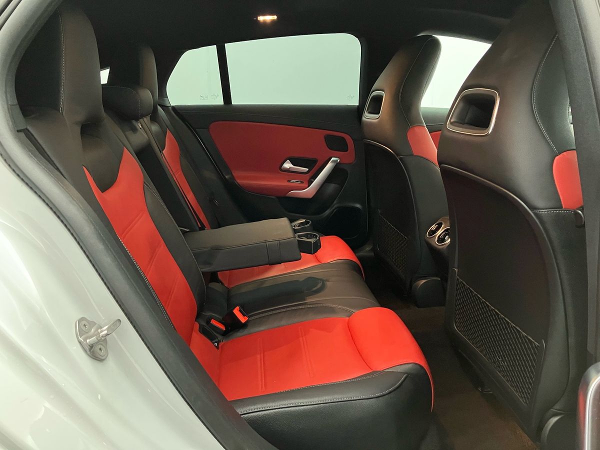 Used Mercedes-Benz CLA 2020 for sale - 77012067: Photo 33