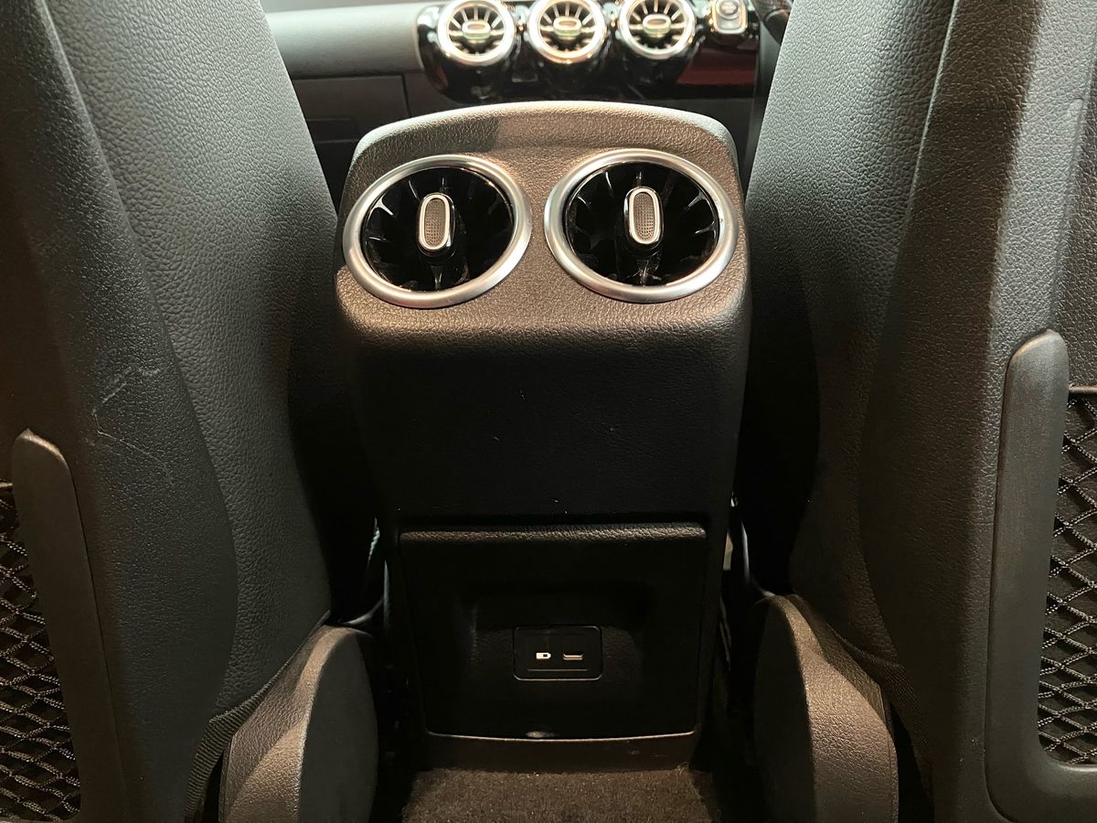 Used Mercedes-Benz CLA 2020 for sale - 77012067: Photo 34