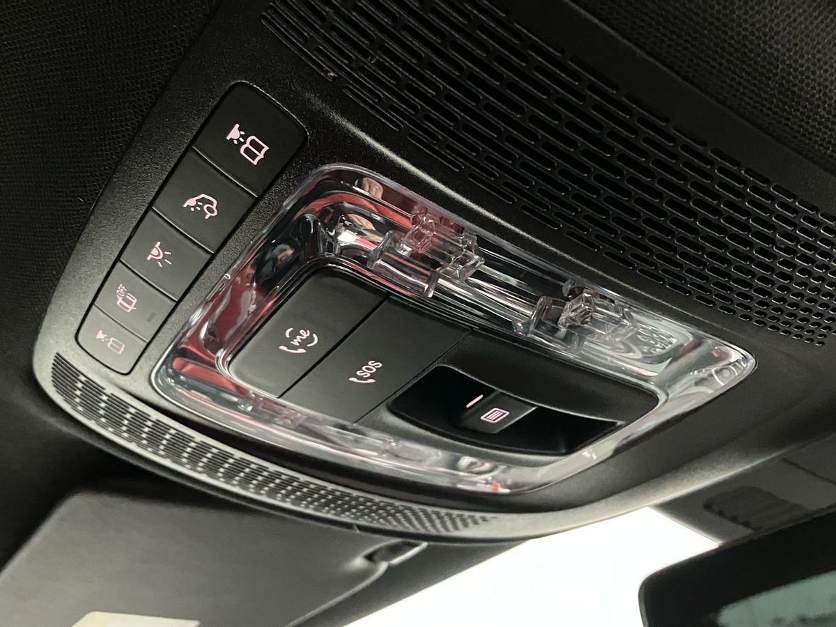 Used Mercedes-Benz CLA 2020 for sale - 77012067: Photo 35