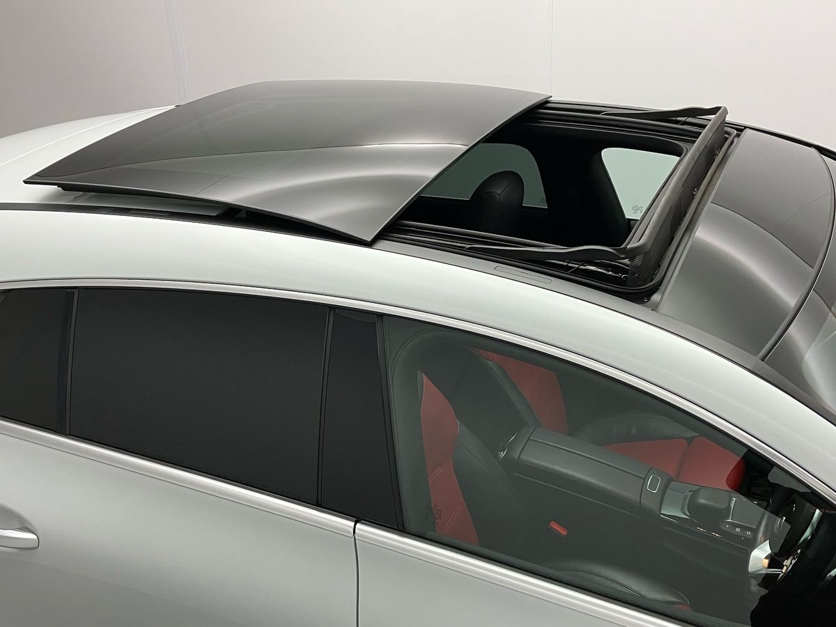 Used Mercedes-Benz CLA 2020 for sale - 77012067: Photo 37