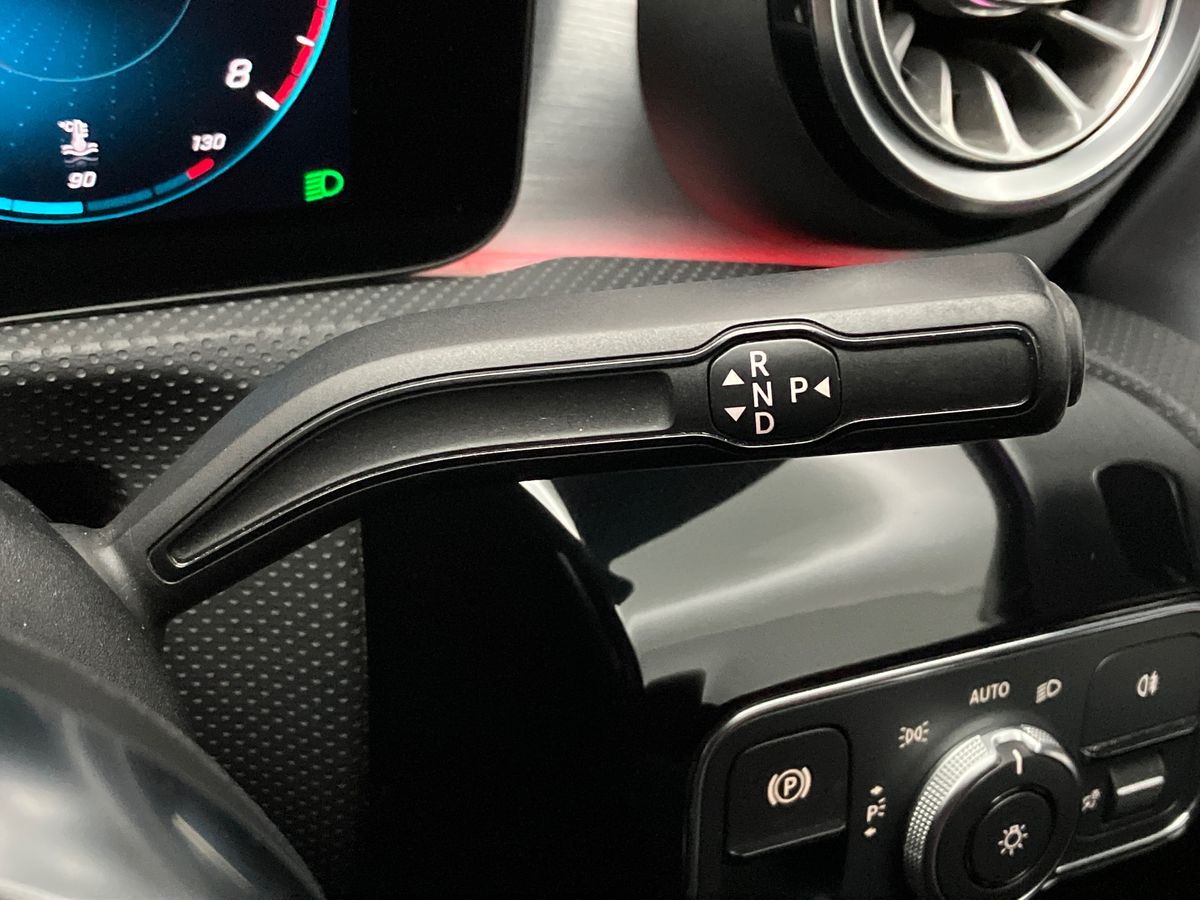 Used Mercedes-Benz CLA 2020 for sale - 77012067: Photo 39