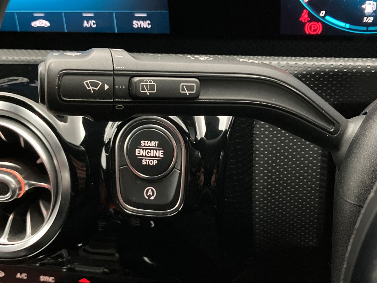 Used Mercedes-Benz CLA 2020 for sale - 77012067: Photo 40