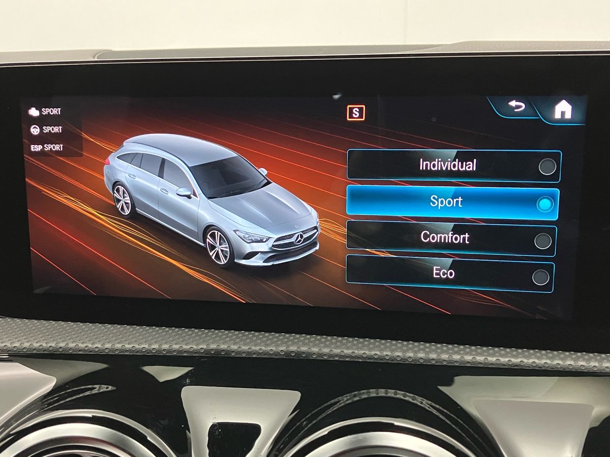 Used Mercedes-Benz CLA 2020 for sale - 77012067: Photo 42