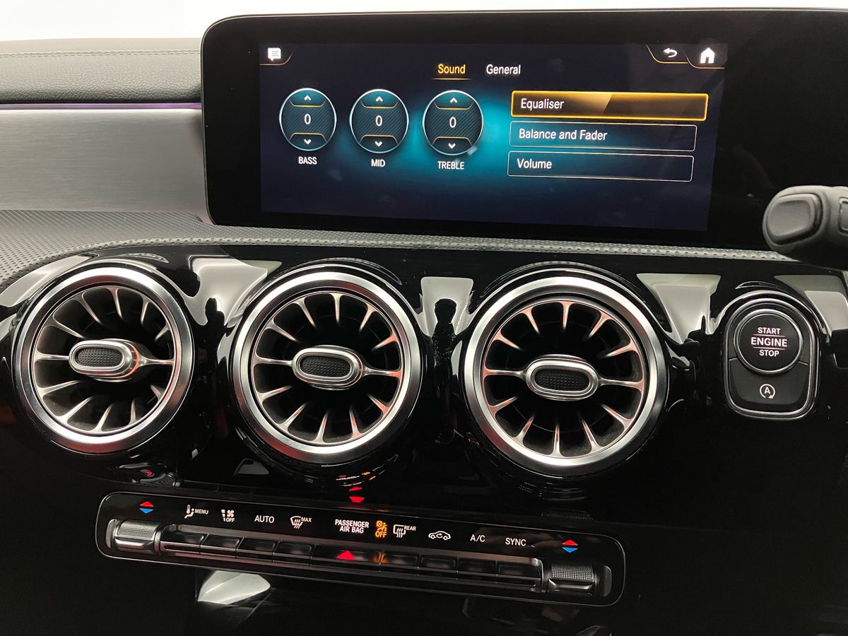 Used Mercedes-Benz CLA 2020 for sale - 77012067: Photo 43