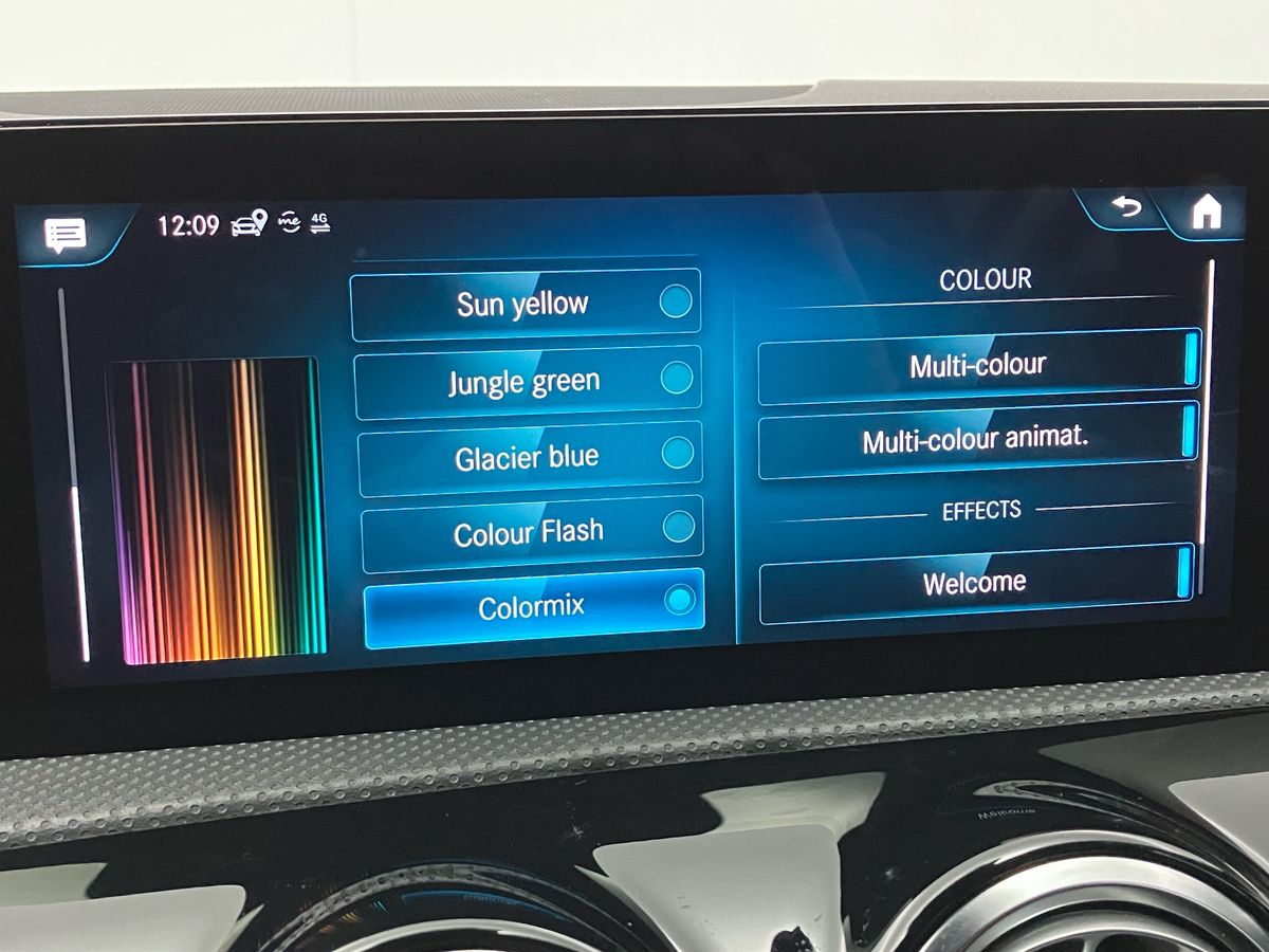 Used Mercedes-Benz CLA 2020 for sale - 77012067: Photo 46