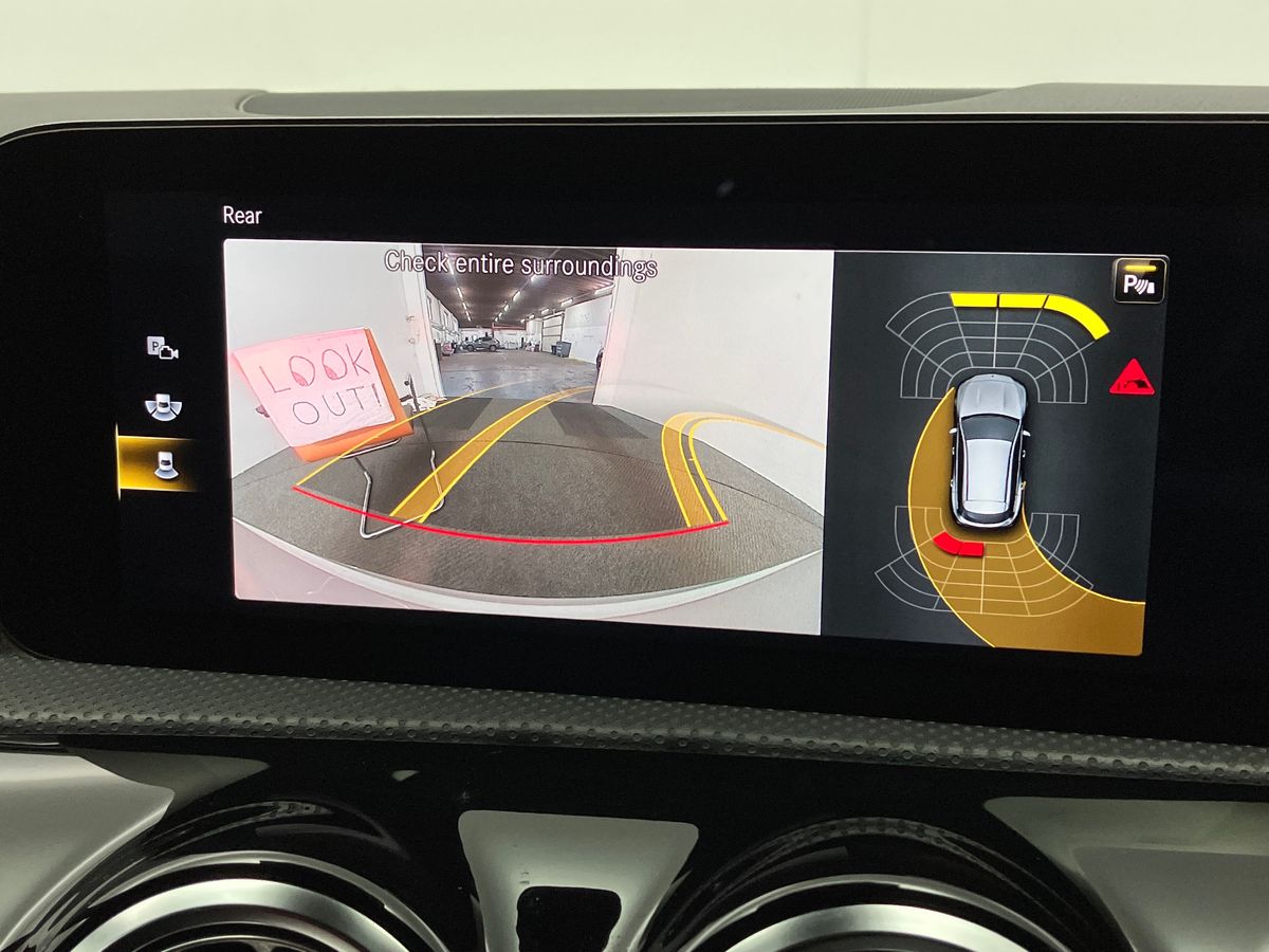 Used Mercedes-Benz CLA 2020 for sale - 77012067: Photo 49