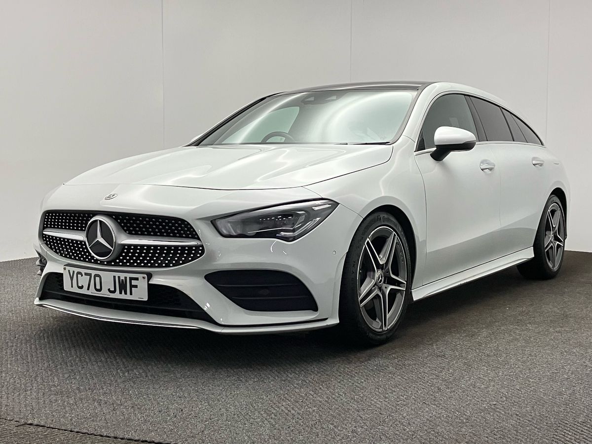Used Mercedes-Benz CLA 2020 for sale - 77012067: Photo 51
