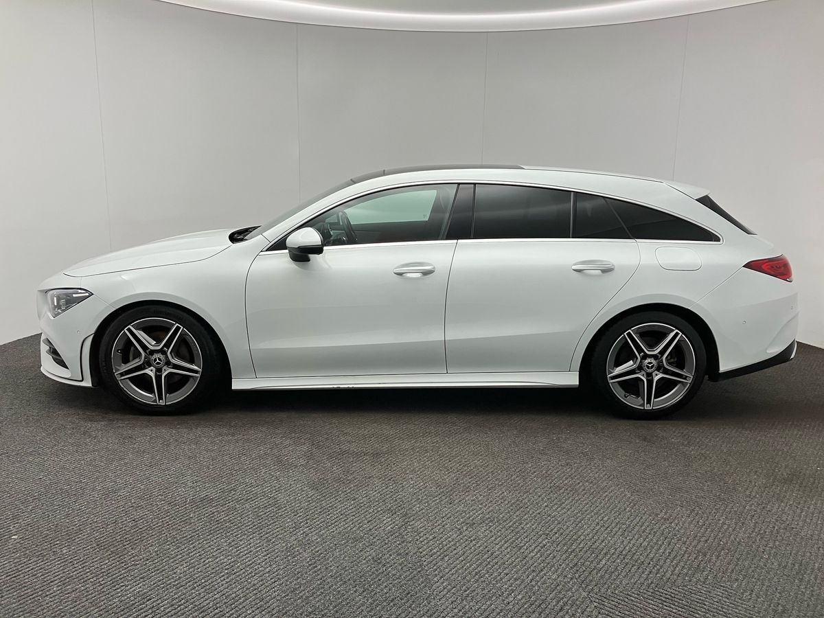 Used Mercedes-Benz CLA 2020 for sale - 77012067: Photo 52