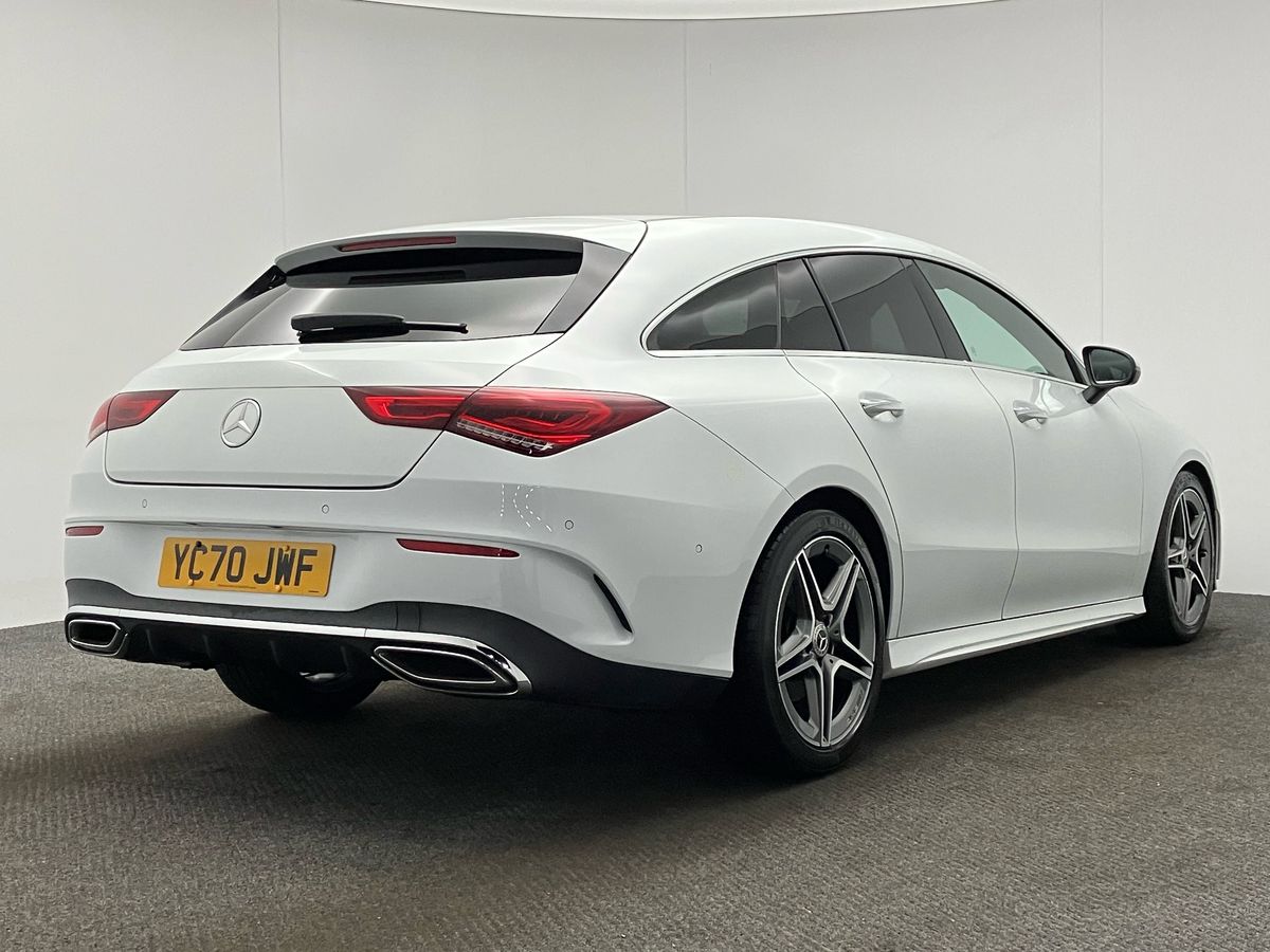 Used Mercedes-Benz CLA 2020 for sale - 77012067: Photo 55