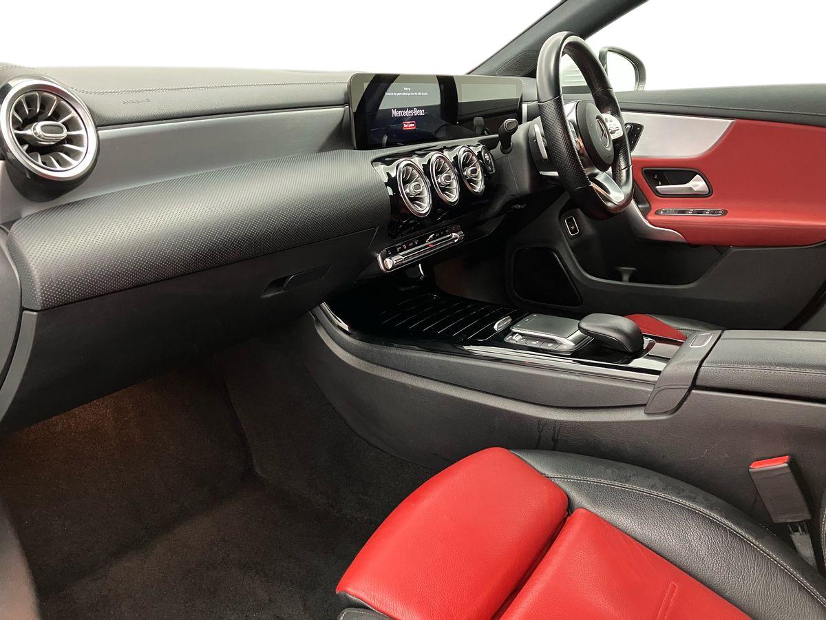 Used Mercedes-Benz CLA 2020 for sale - 77012067: Photo 6