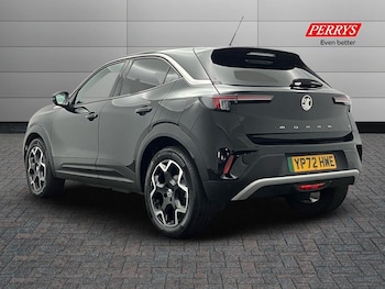 Used Vauxhall Mokka 2022 for sale - 76090259: Photo