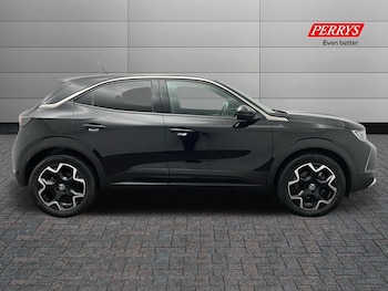 Used Vauxhall Mokka 2022 for sale - 76090259: Photo