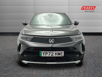 Used Vauxhall Mokka 2022 for sale - 76090259: Photo
