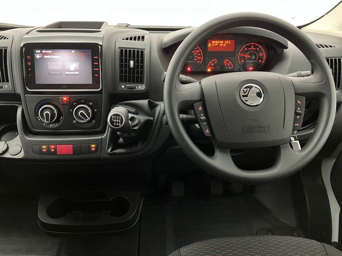 Vehicle 17