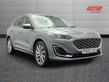 2022 - 2.0 EcoBlue mHEV Vignale 5dr