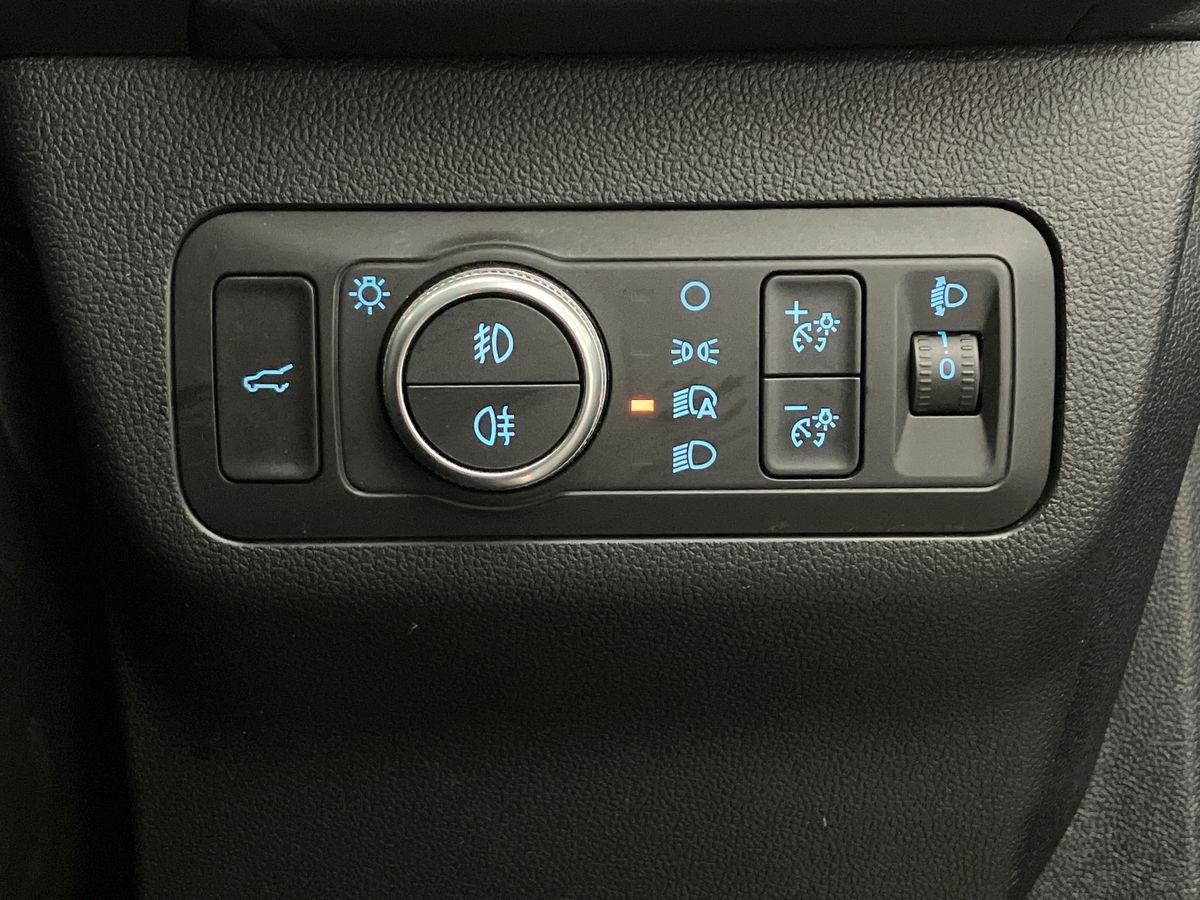 Vehicle 40