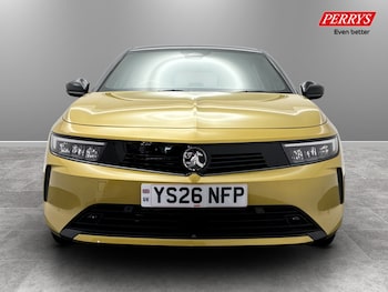 Used Vauxhall Astra 2026 for sale - 78605557: Photo