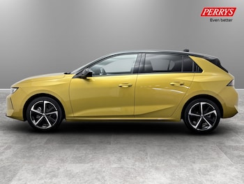 Used Vauxhall Astra 2026 for sale - 78605557: Photo