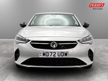 Used Vauxhall Corsa 2022 for sale - 79365139: Photo
