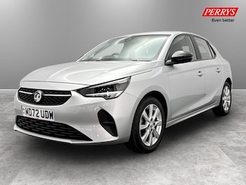 Used Vauxhall Corsa 2022 for sale - 79365139: Photo