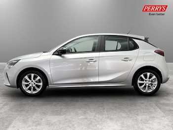 Used Vauxhall Corsa 2022 for sale - 79365139: Photo