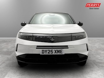 Used Vauxhall Grandland 2025 for sale - 78605663: Photo