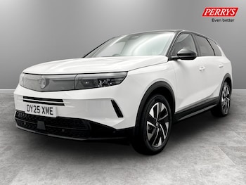 Used Vauxhall Grandland 2025 for sale - 78605663: Photo