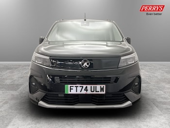 Used Vauxhall Combo Life 2025 for sale - 79228233: Photo