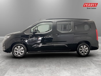 Used Vauxhall Combo Life 2025 for sale - 79228233: Photo