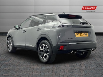 Used Peugeot 2008 2023 for sale - 75212788: Photo